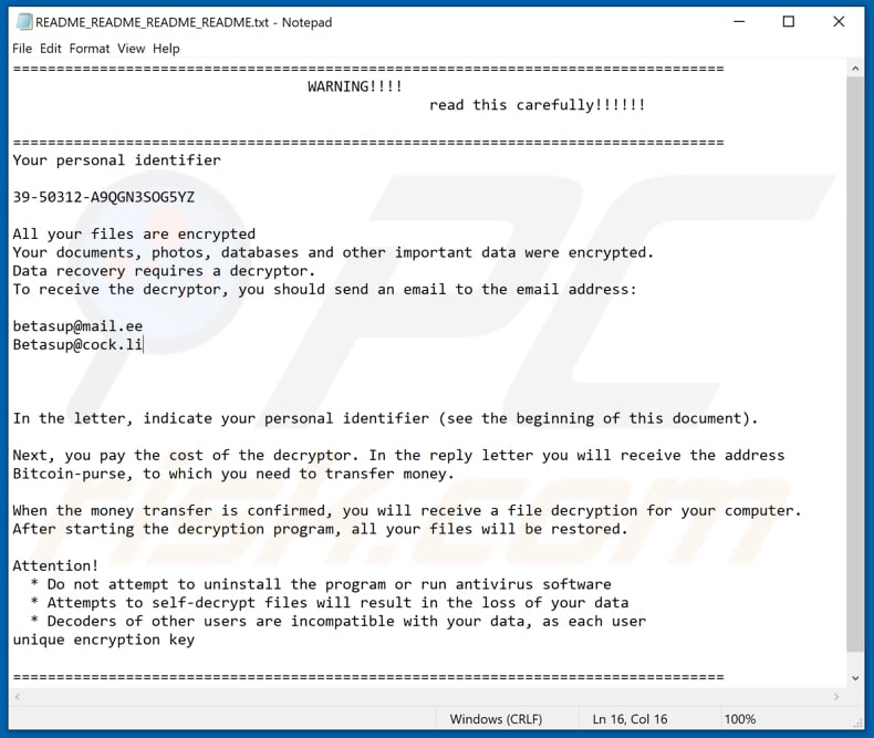 AlphaBetaCrypt decrypt instructions (README_README_README_README.txt)