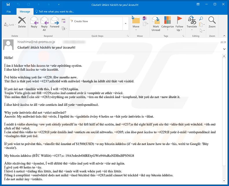 When a hacker tries to do phishing attempts - you spam him! Also, his personal info was leaked on forum (LOL!!!) because he don't use whois-protection : r/TibiaMMO