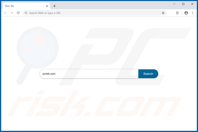 search.safesearchtab.com browser hijacker