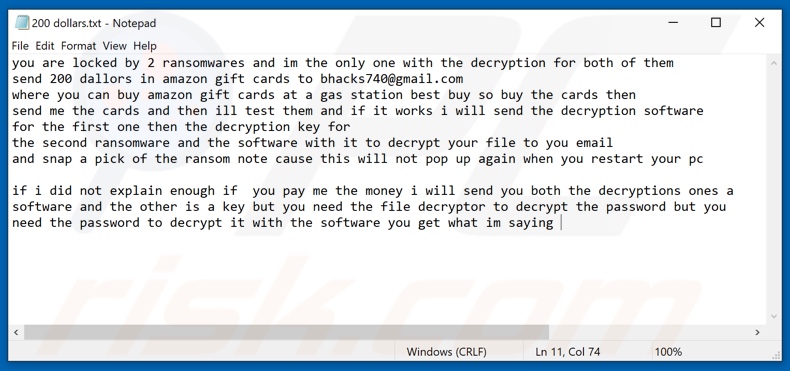 Bhacks decrypt instructions (200 dollars.txt)
