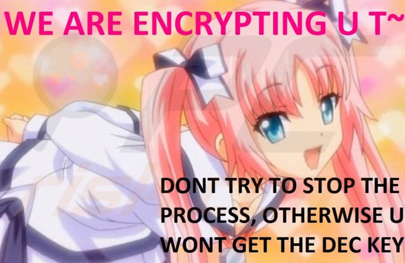 DesuCrypt decrypt instructions (wallpaper)