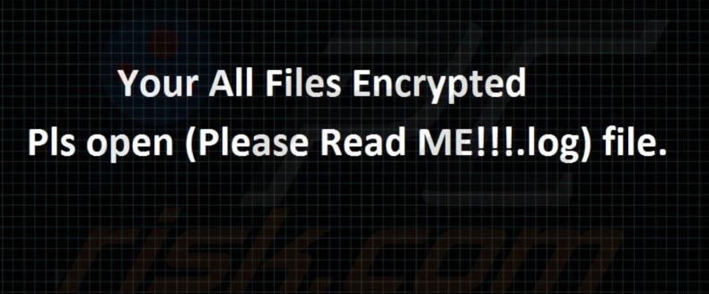 MaMo434376 ransomware wallpaper