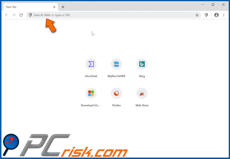 protectmysearchdaily.com browser hijacker
