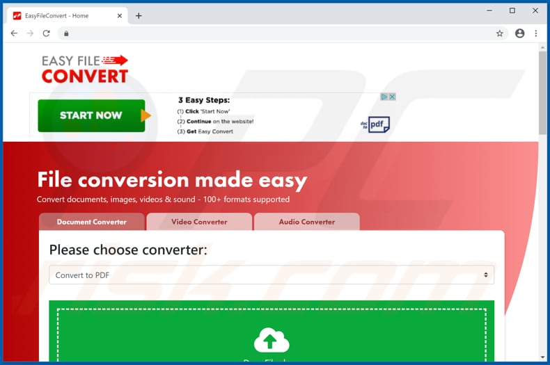 Easy Converter Free Download