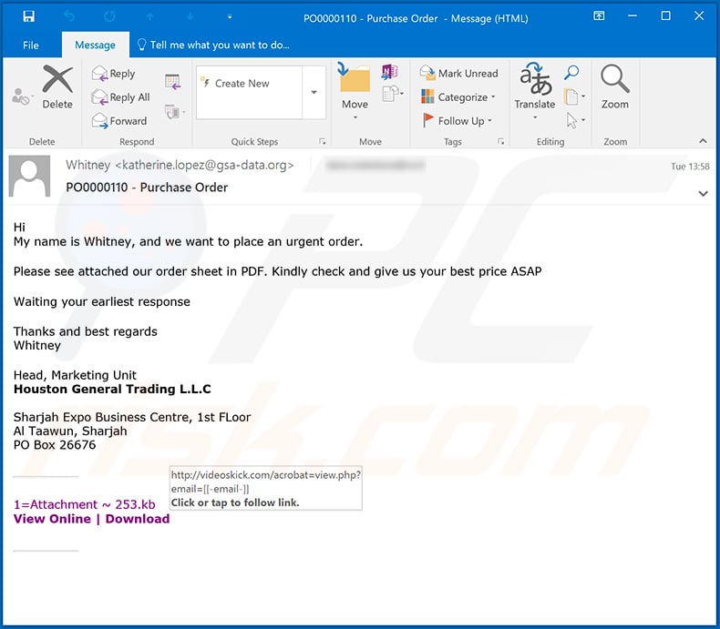 Purchase Order Email Virus Removal And Recovery Steps updated purchase-order-email-virus-removal-and-recovery-steps-updated