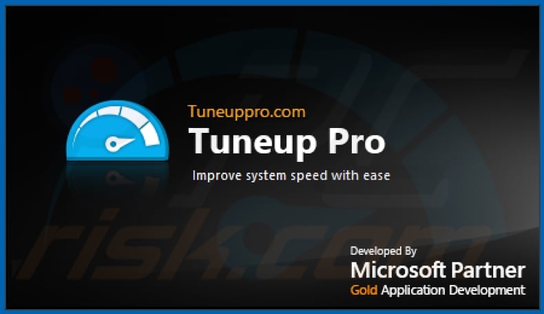 tuneup pro unwanted application notification