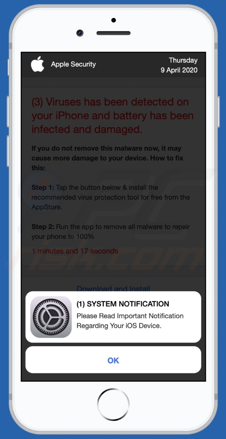 iPhone owners placed on red alert as worrying email from 'Apple' appears in inboxes - Mirror Online