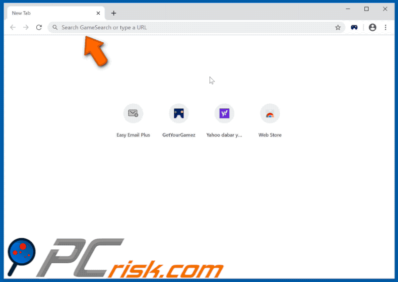 gamsrch.com browser hijacker gif