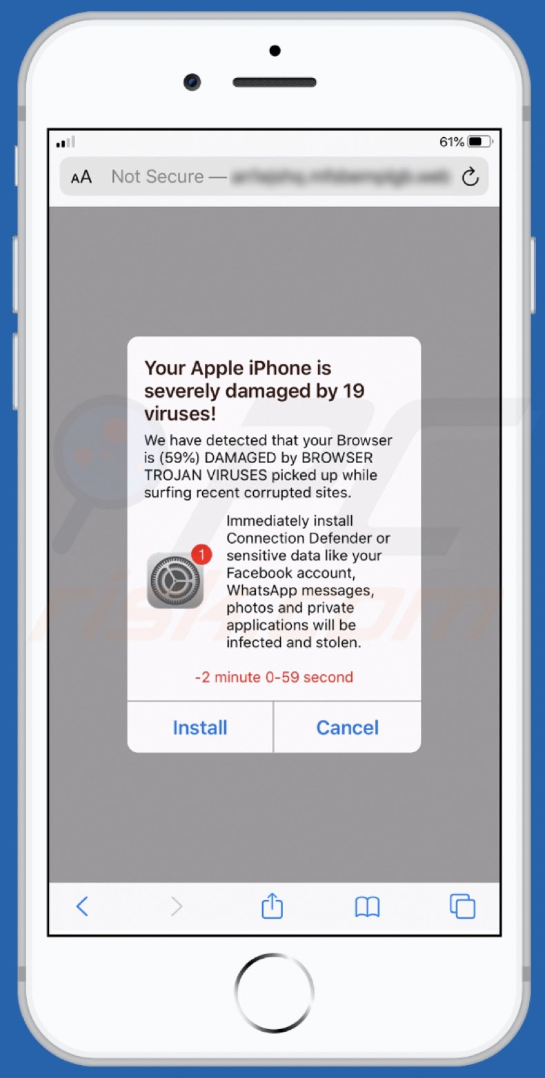 Can iPhones Get Viruses?, How to Get Rid of Them