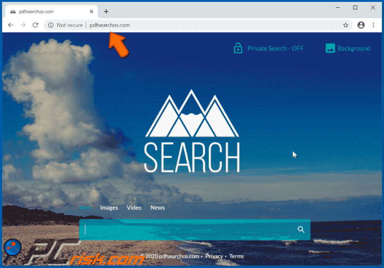 pdfsearchos.com redirect appearance gif