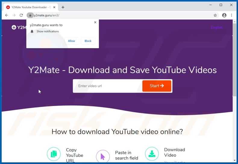 How To Get Rid Of Y2mate Guru Ads Virus Removal Guide Updated To mp3, mp4 in hd quality. how to get rid of y2mate guru ads