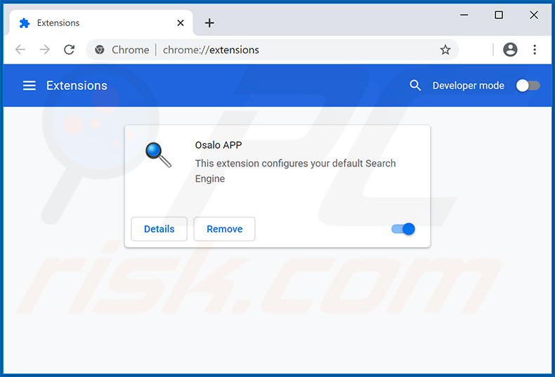 Searching.starburnsoftware.com redirect - Simple removal instructions,  search engine fix (updated)