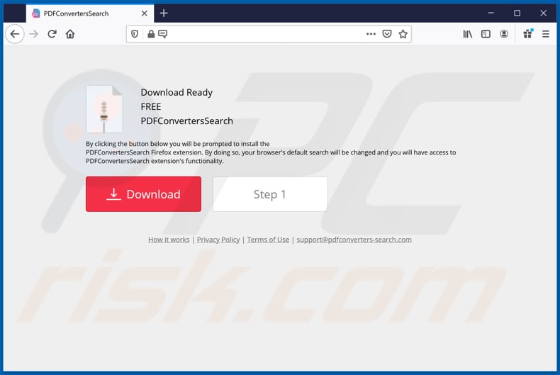 download website for PDFComvertersSearch 