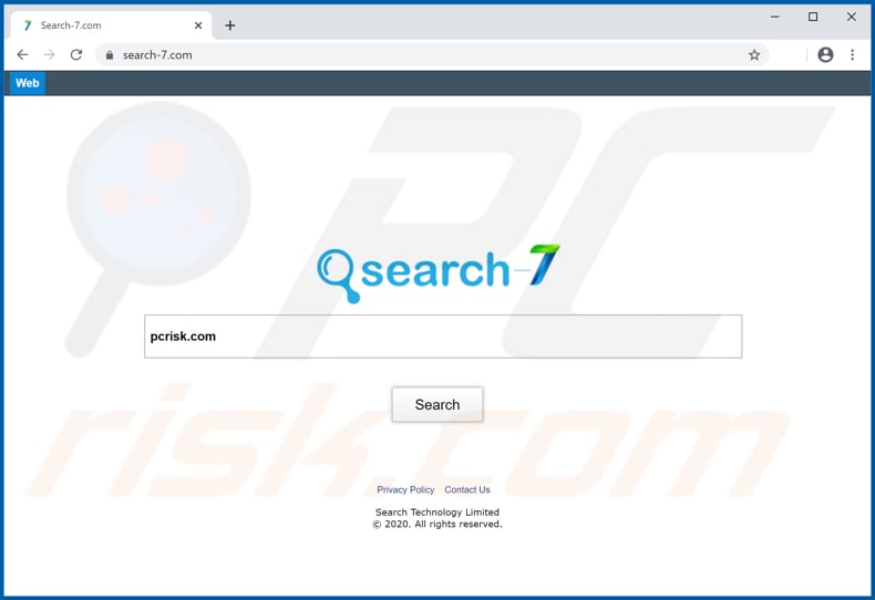 Searching.starburnsoftware.com redirect - Simple removal instructions,  search engine fix (updated)