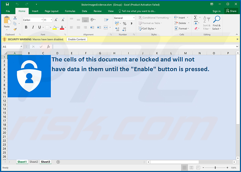 Malicious MS Excel document distributing Ursnif trojan (2020-06-30)