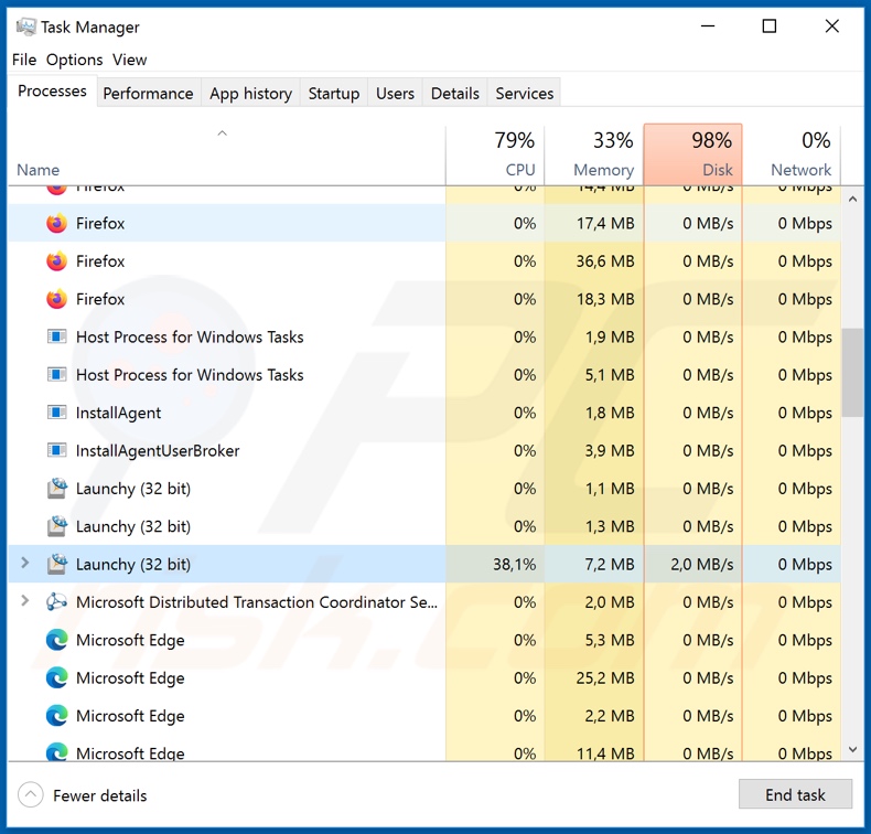How WastedLocker Evades Anti-Ransomware Tools