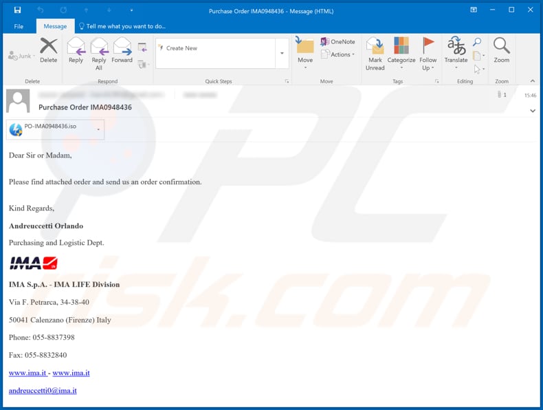 xpertrat malware distributing malspam campaign