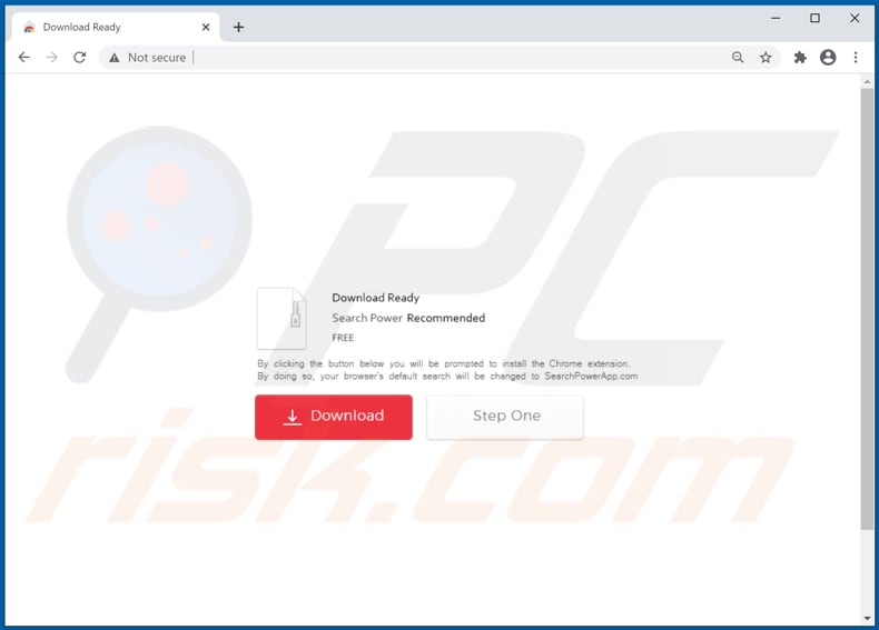 appnewtab browser hijacker promoter