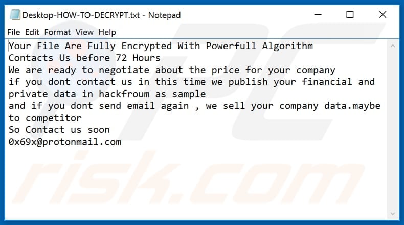 Ment decrypt instructions (Desktop-HOW-TO-DECRYPT.txt)