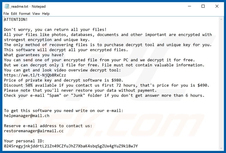 Oonn decrypt instructions (_readme.txt)