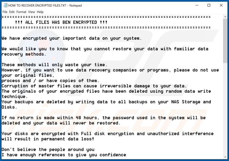 How to get my account back if it has been deleted for unauthorized