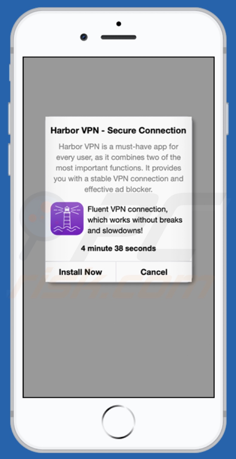 allbestsecureeu[.]com scam alternative variant 2
