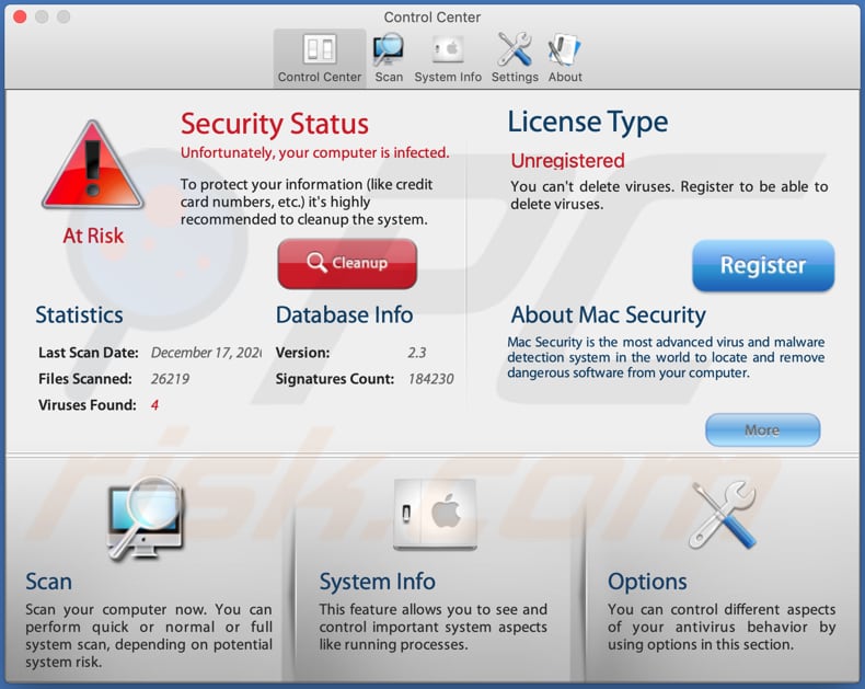 How To Remove A Trojan Virus From Mac