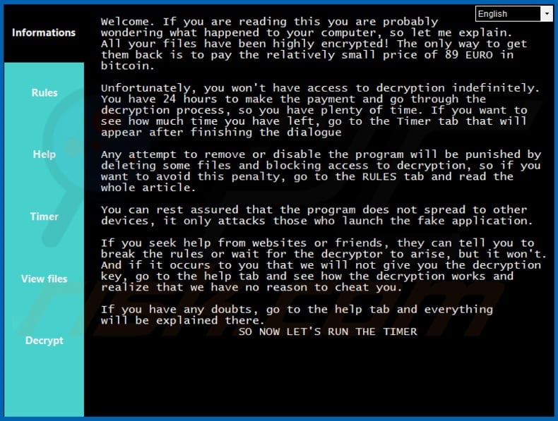Is this normal when attempting to install the cheat engine from its main website? I don't have the access to the exe file on windows so I thought the file was blocked