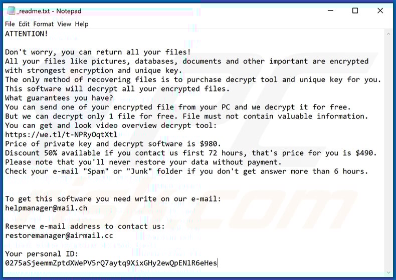 Coos decrypt instructions (_readme.txt)