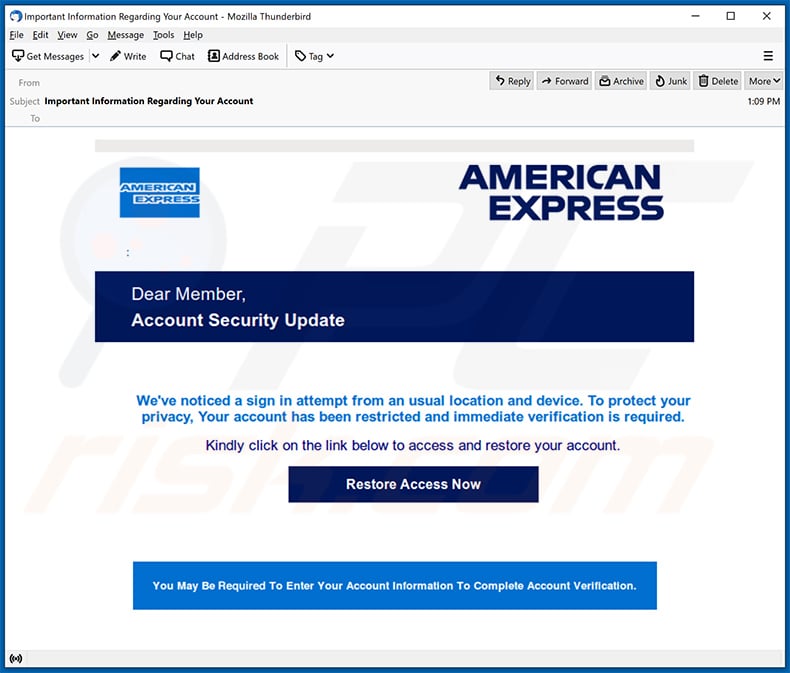 american-express-email-virus-removal-and-recovery-steps-updated