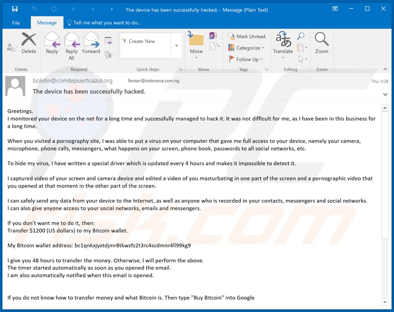 FYI if you use an IP grabber on a potential steam scammer most of the time they will use a VPN to the US and its generally located in North Charleston, USA
