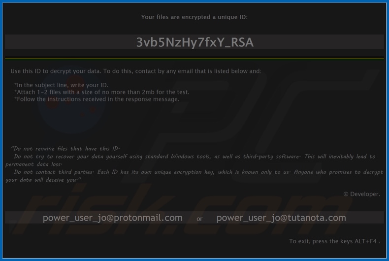 Power_user_jo decrypt instructions (Data recovery.hta)