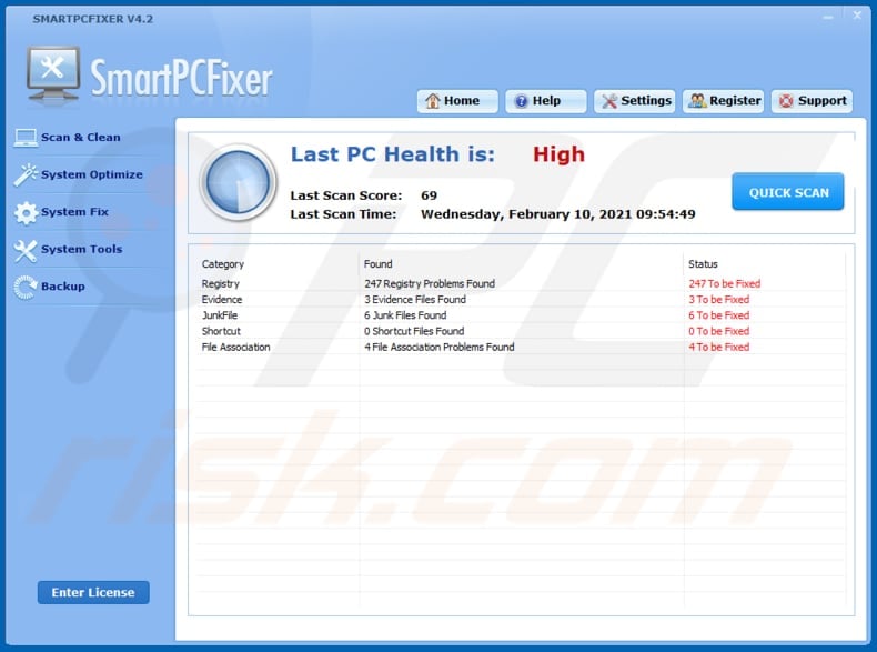 is smart pc fixer safe is smart pc fixer safe
