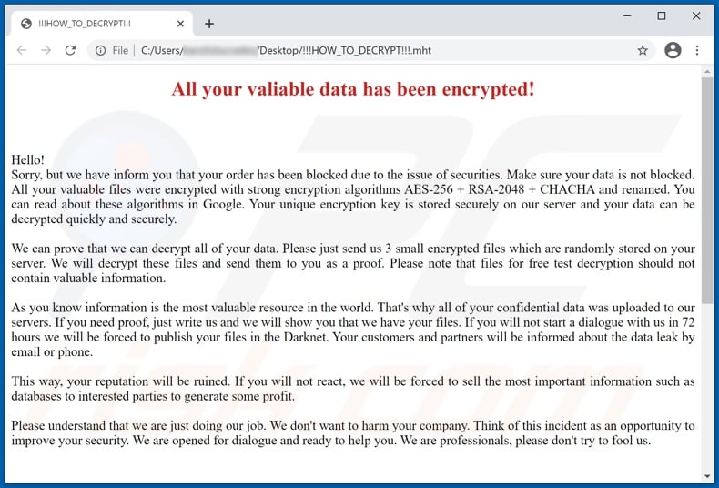1btc (MedusaLocker) decrypt instructions (!!!HOW_TO_DECRYPT!!!.mht)