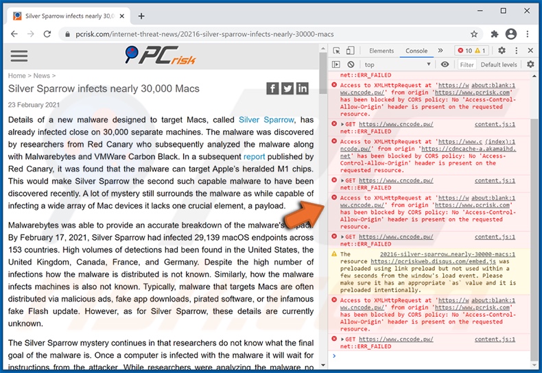 Manual Valkyrie Analysis Results, Scan Computer For Malware, Network Scanner