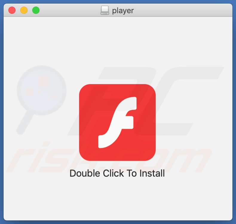 Delusive installer used to promote Convuster adware (step 1)