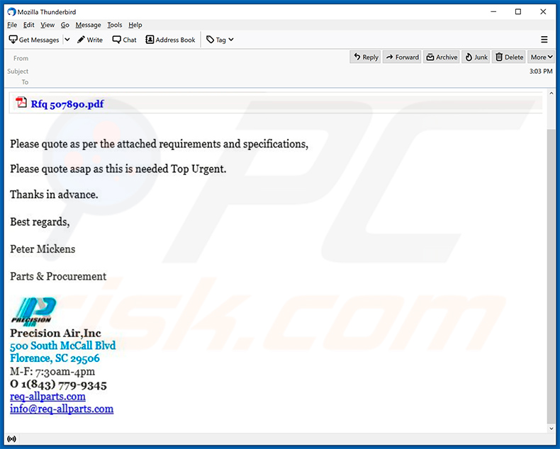 Trojan:JS/Cryxos