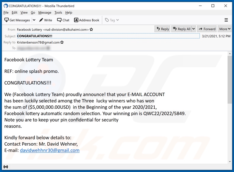 Latest Scamming Formats in 2021 Billing Formats For Yah Oo, PDF, Bitcoin, Lottery
