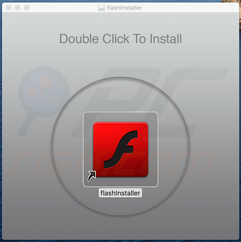 Deceptive installer promoting Opera web browser (step 1 - 2021-03-23)