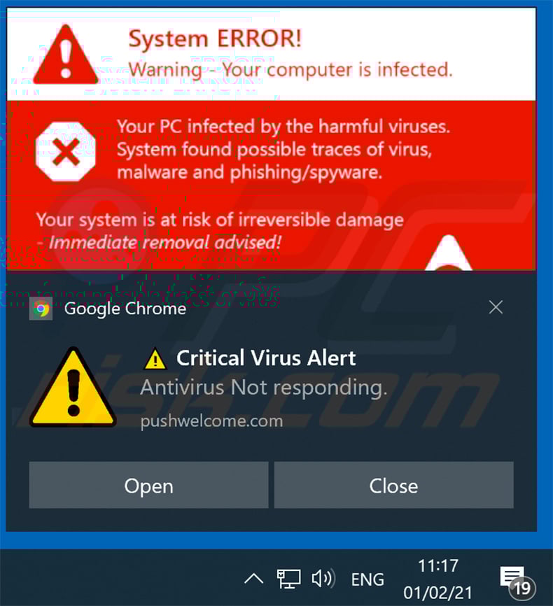 antivirus zap scam antivirus zap scam