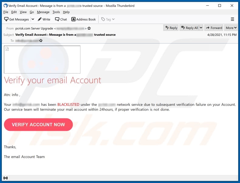Unmasking Fake Yahoo Email Verification Codes: Expert Insights