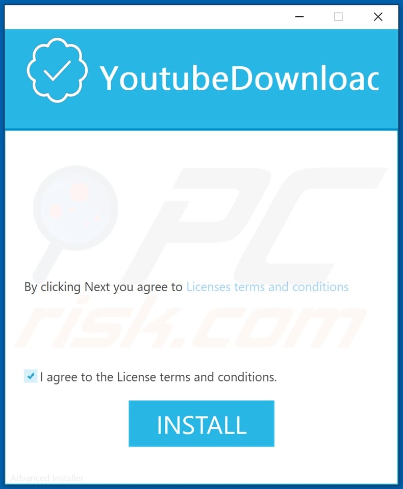 Yst1 youtube downloader