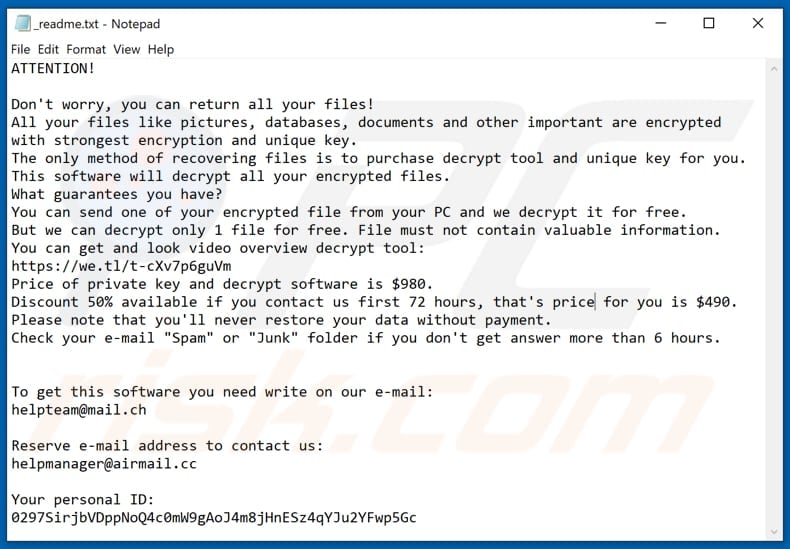 Igvm decrypt instructions (_readme.txt)