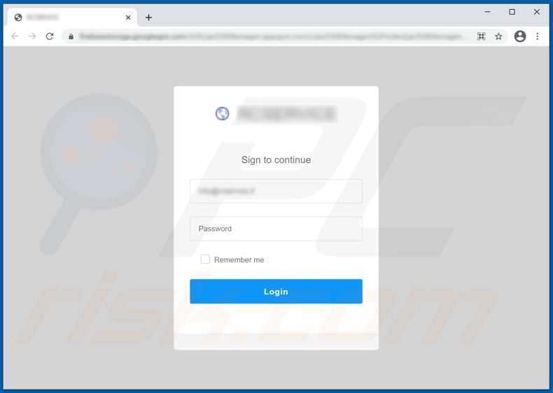 New App(s) Have Access To Your Microsoft Account Email Scam