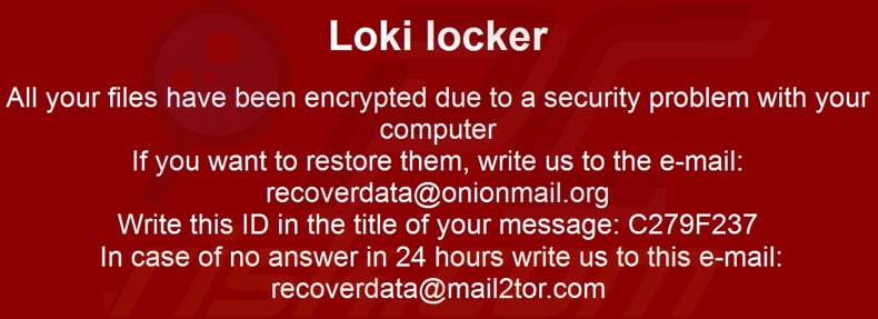 users compromised by crypto locker users compromised by crypto locker
