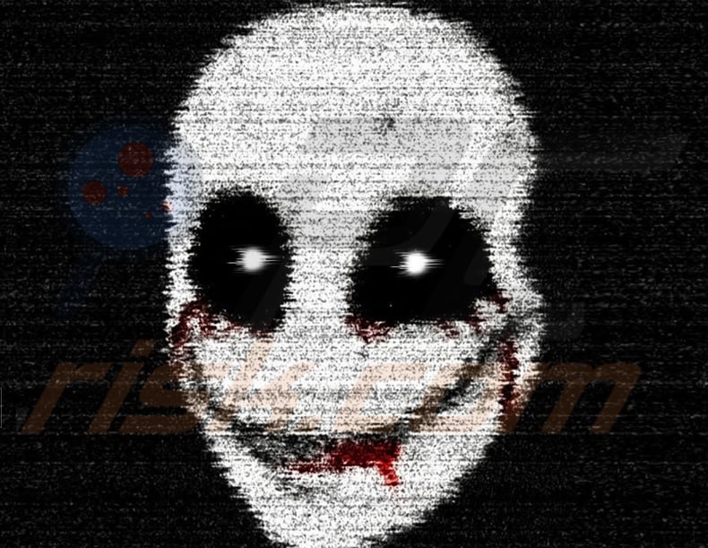 razor squad ransomware wallpaper variant 2