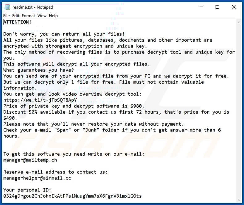 Reqg decrypt instructions (_readme.txt)