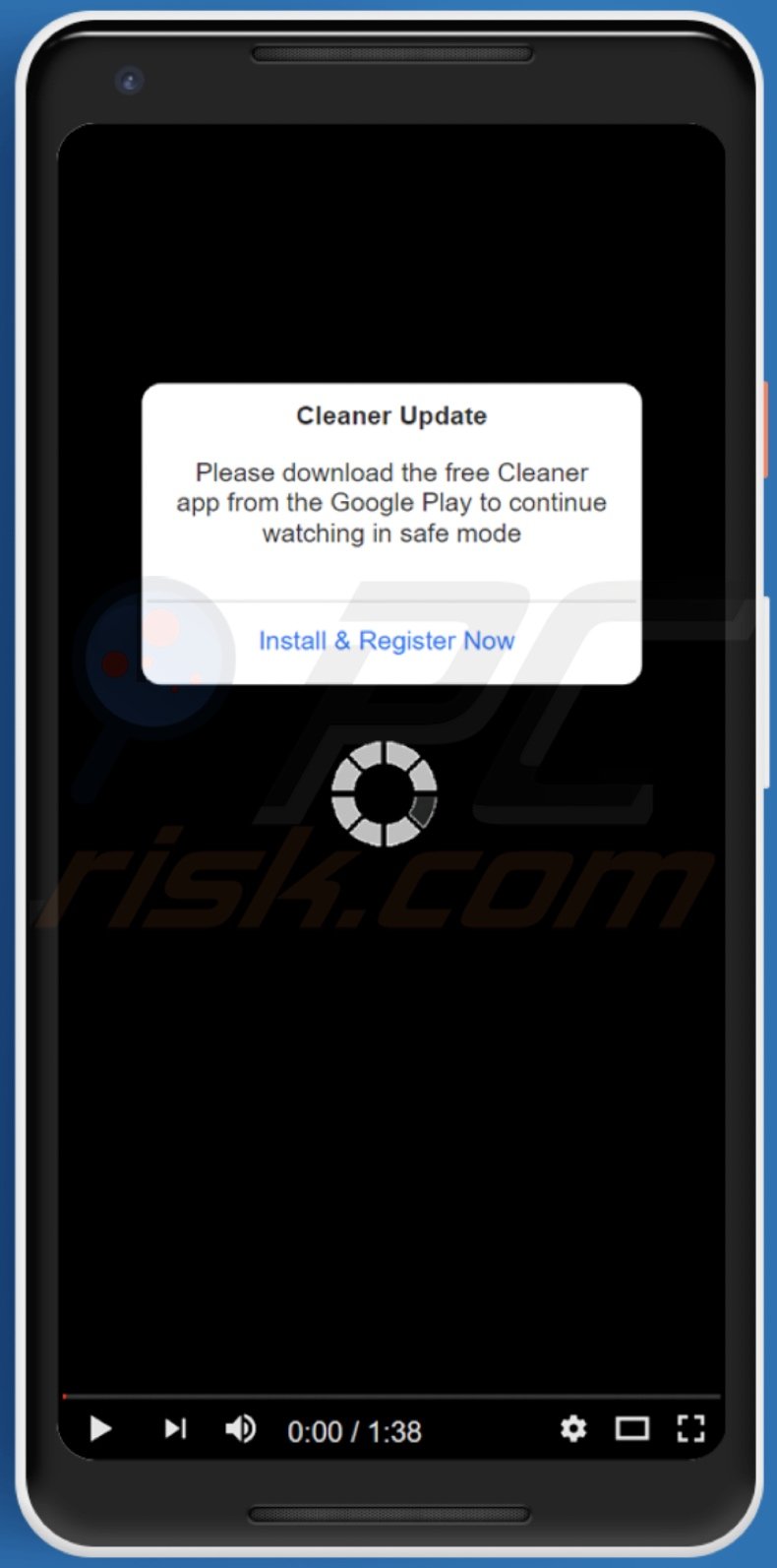 Mobile Hack Codes – Apps no Google Play