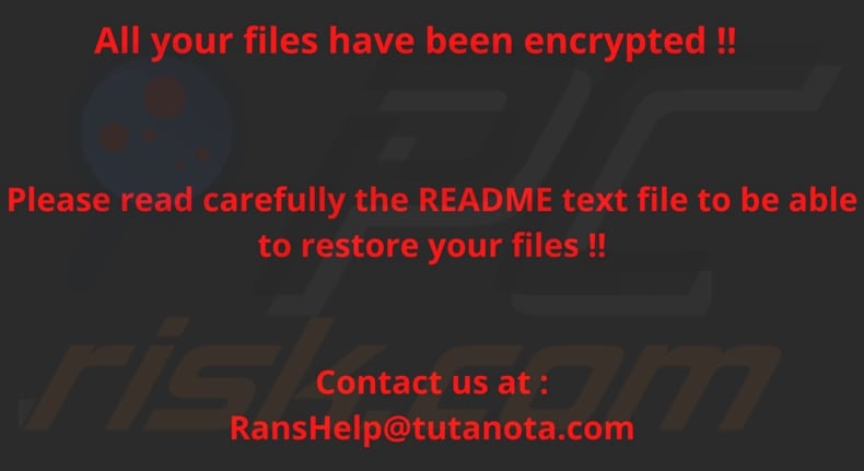 CRYPTEDPAY decrypt instructions (desktop wallpaper)