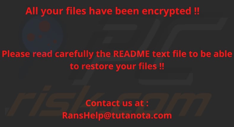 CRYPTEDPAY decrypt instructions (desktop wallpaper)